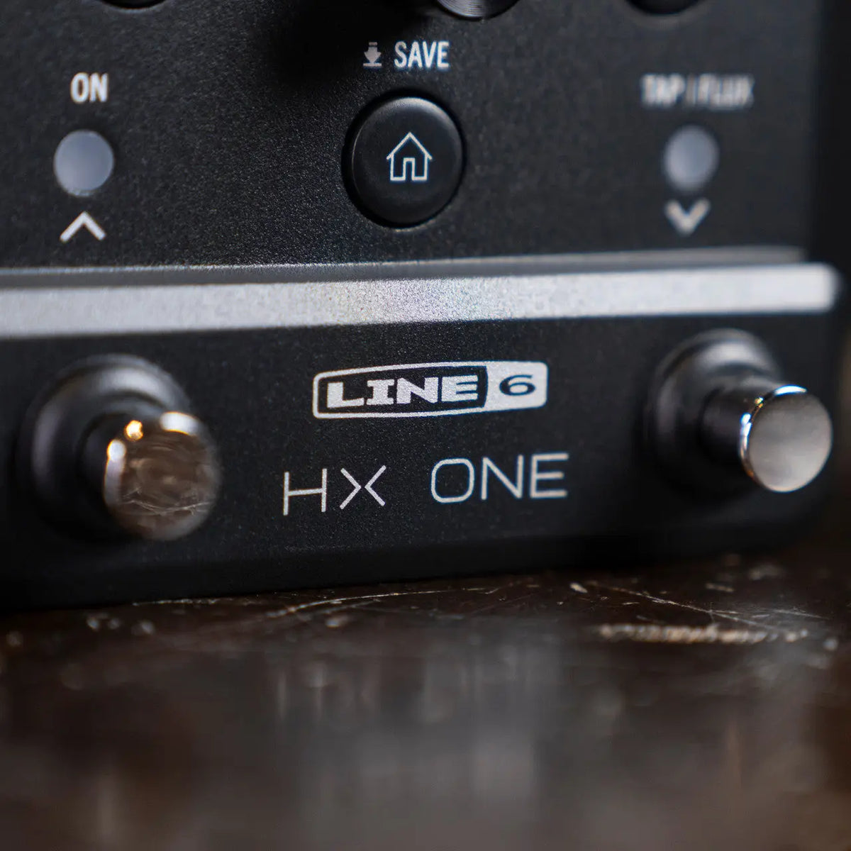 Line 6 HX One Multi-Effects Processor Line 6