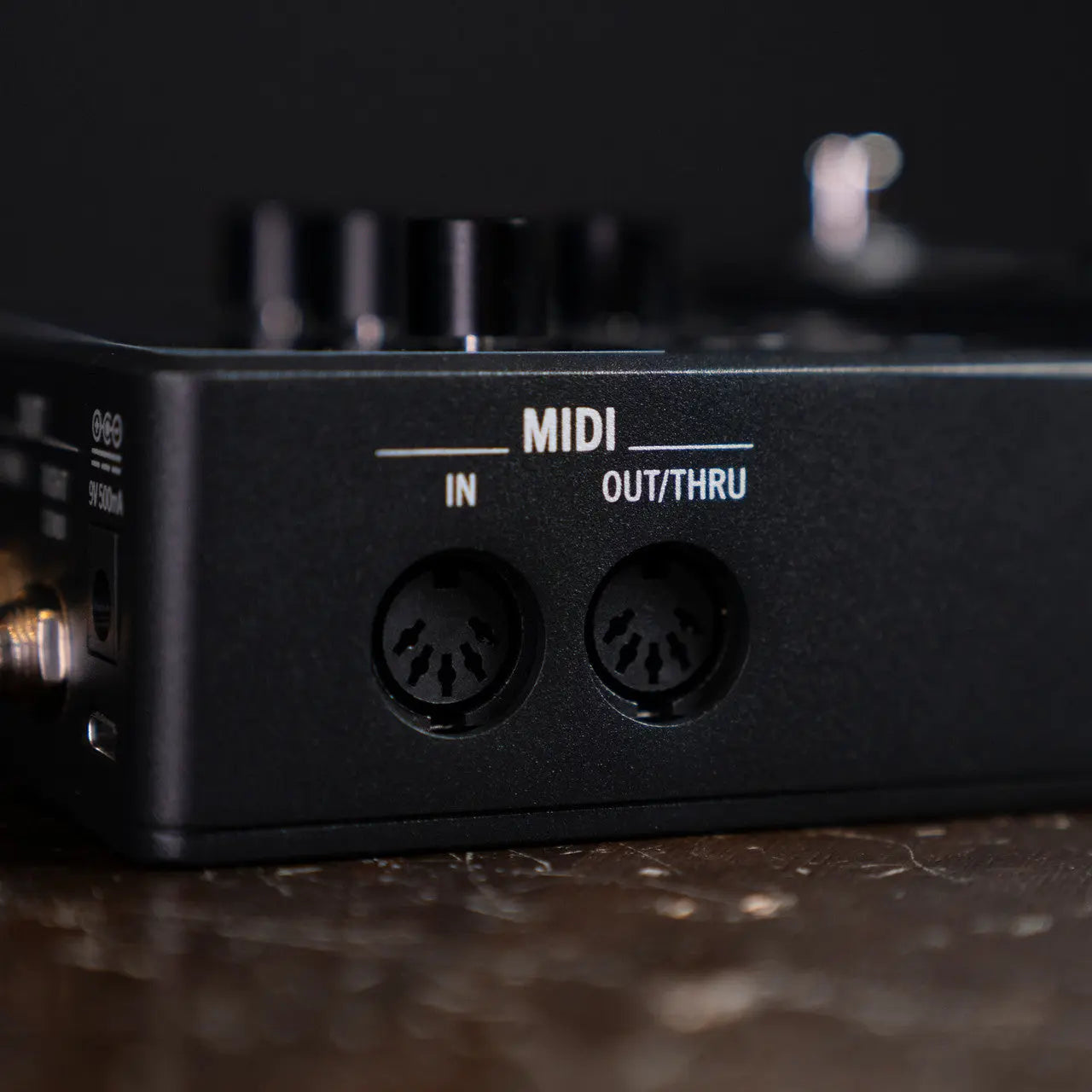 Line 6 HX One Multi-Effects Processor Line 6