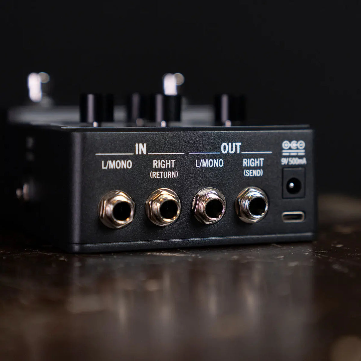 Line 6 HX One Multi-Effects Processor Line 6