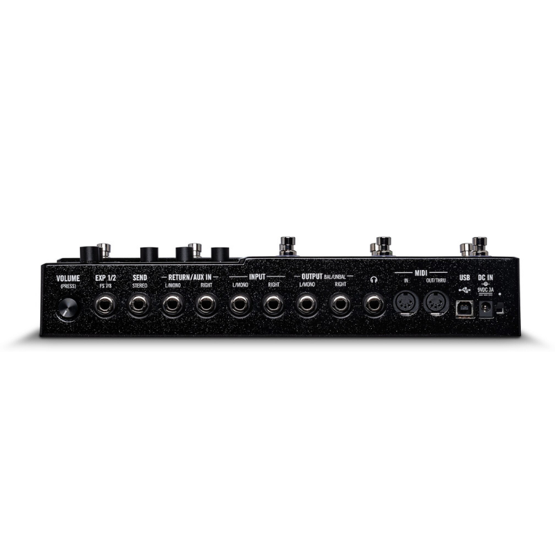 Line 6 HX Stomp XL Multi-Effects Floor Processor