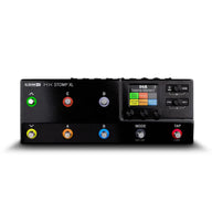 Line 6 HX Stomp XL Multi-Effects Floor Processor Line 6
