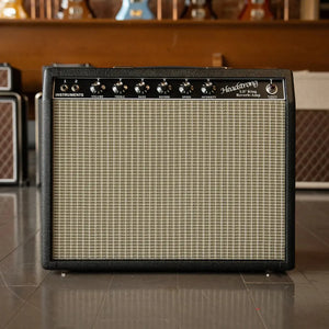 Headstrong Lil' King Reverb 1x12 Combo - Black w/ Aged Cloth