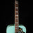 Gibson Hummingbird Standard Acoustic/Electric Guitar – Southwestern Turquoise Gibson