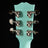 Gibson Hummingbird Standard Acoustic/Electric Guitar – Southwestern Turquoise Gibson