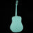 Gibson Hummingbird Standard Acoustic/Electric Guitar – Southwestern Turquoise Gibson