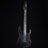 2011 Ibanez Limited Edition JCRG2011ZBOP Electric Guitar - Black Opal - 1 of 9 Ibanez