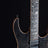 2011 Ibanez Limited Edition JCRG2011ZBOP Electric Guitar - Black Opal - 1 of 9 Ibanez