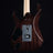 2011 Ibanez Limited Edition JCRG2011ZBOP Electric Guitar - Black Opal - 1 of 9 Ibanez