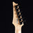 2011 Ibanez Limited Edition JCRG2011ZBOP Electric Guitar - Black Opal - 1 of 9 Ibanez