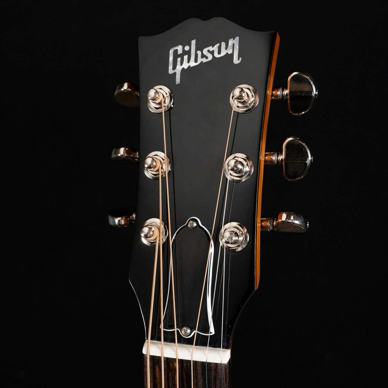 Gibson J-45 Standard Acoustic Guitar - Heritage Cherry Sunburst