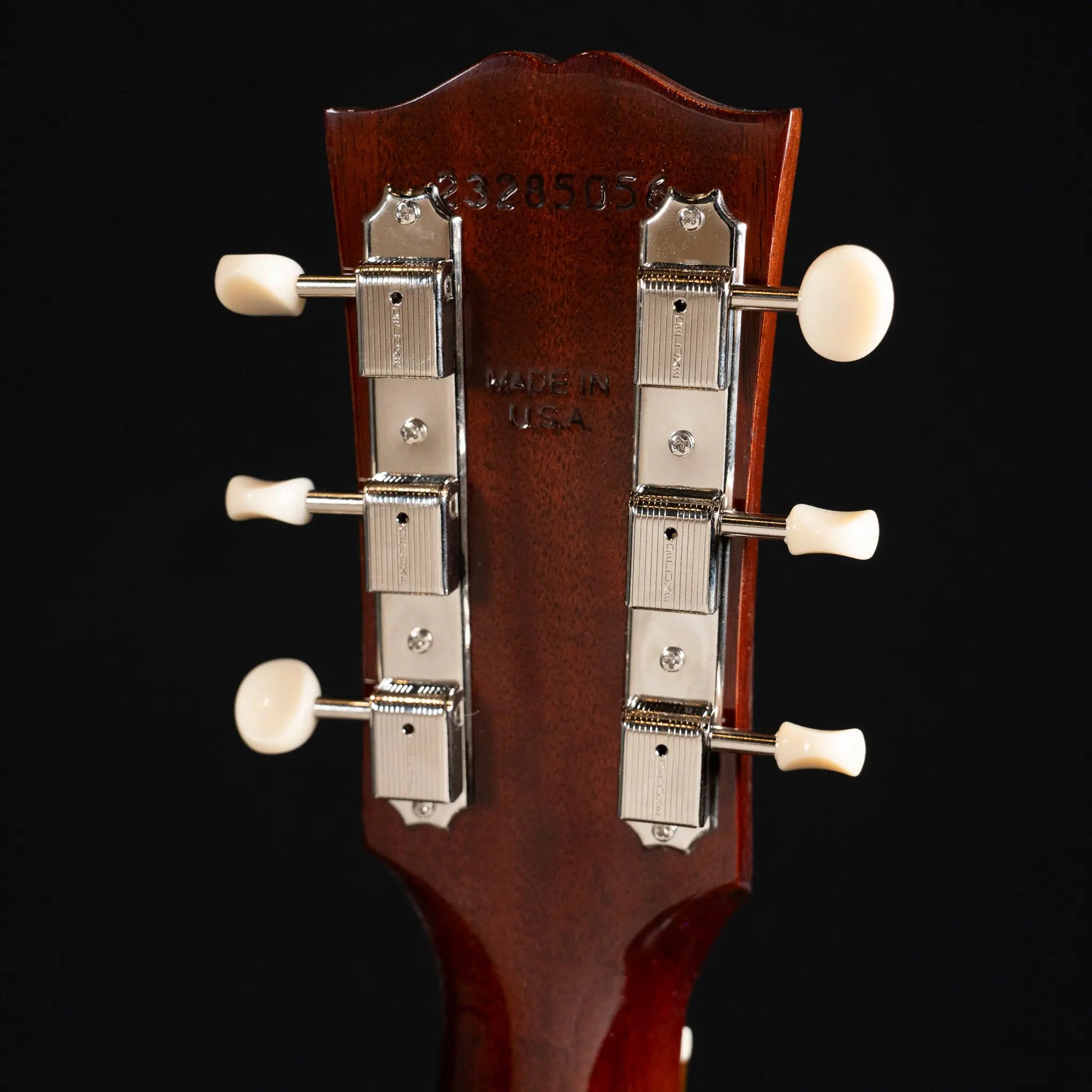 Gibson 50's J-45 Original Acoustic Guitar - Vintage Sunburst-Preowned Gibson