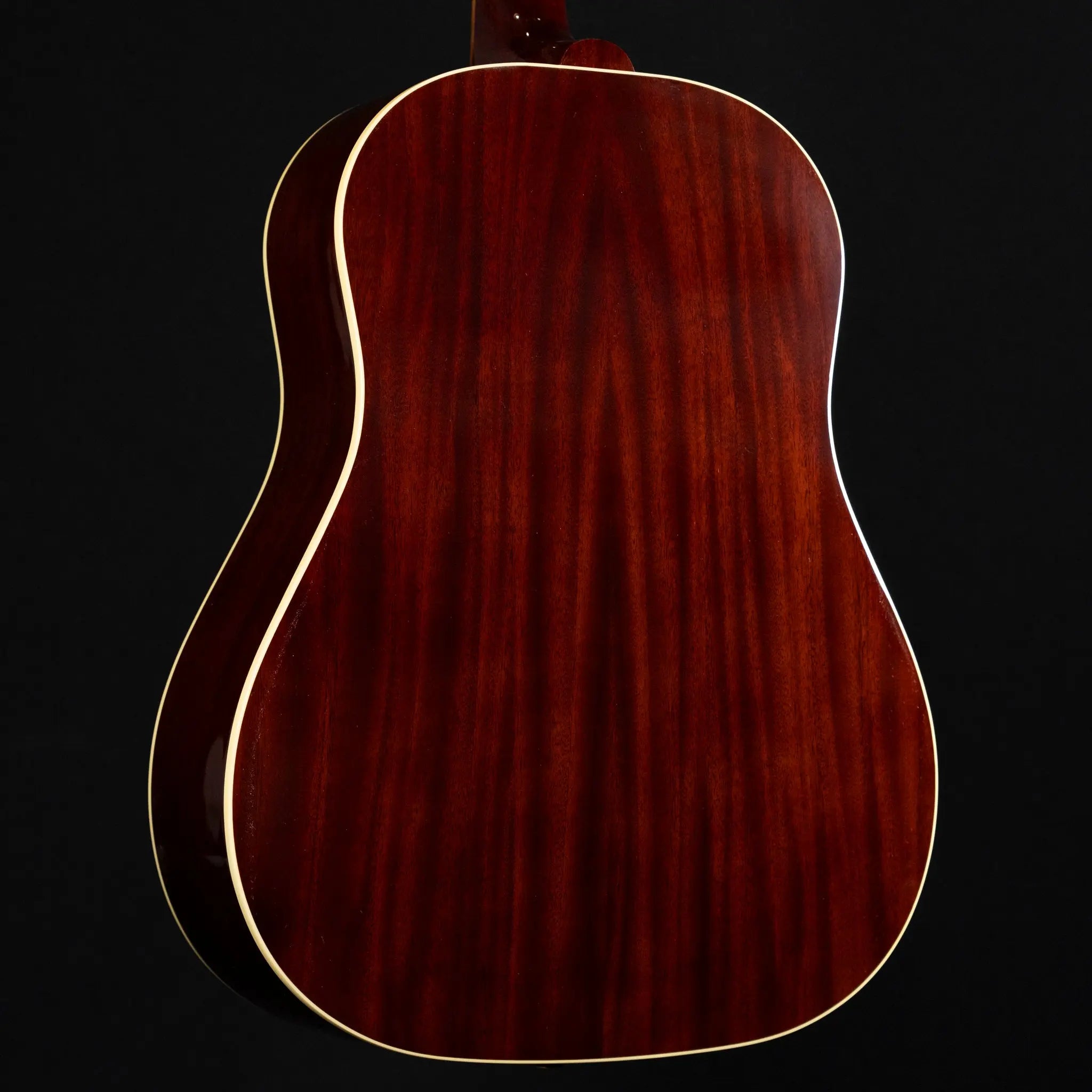 Gibson 50's J-45 Original Acoustic Guitar - Vintage Sunburst-Preowned Gibson
