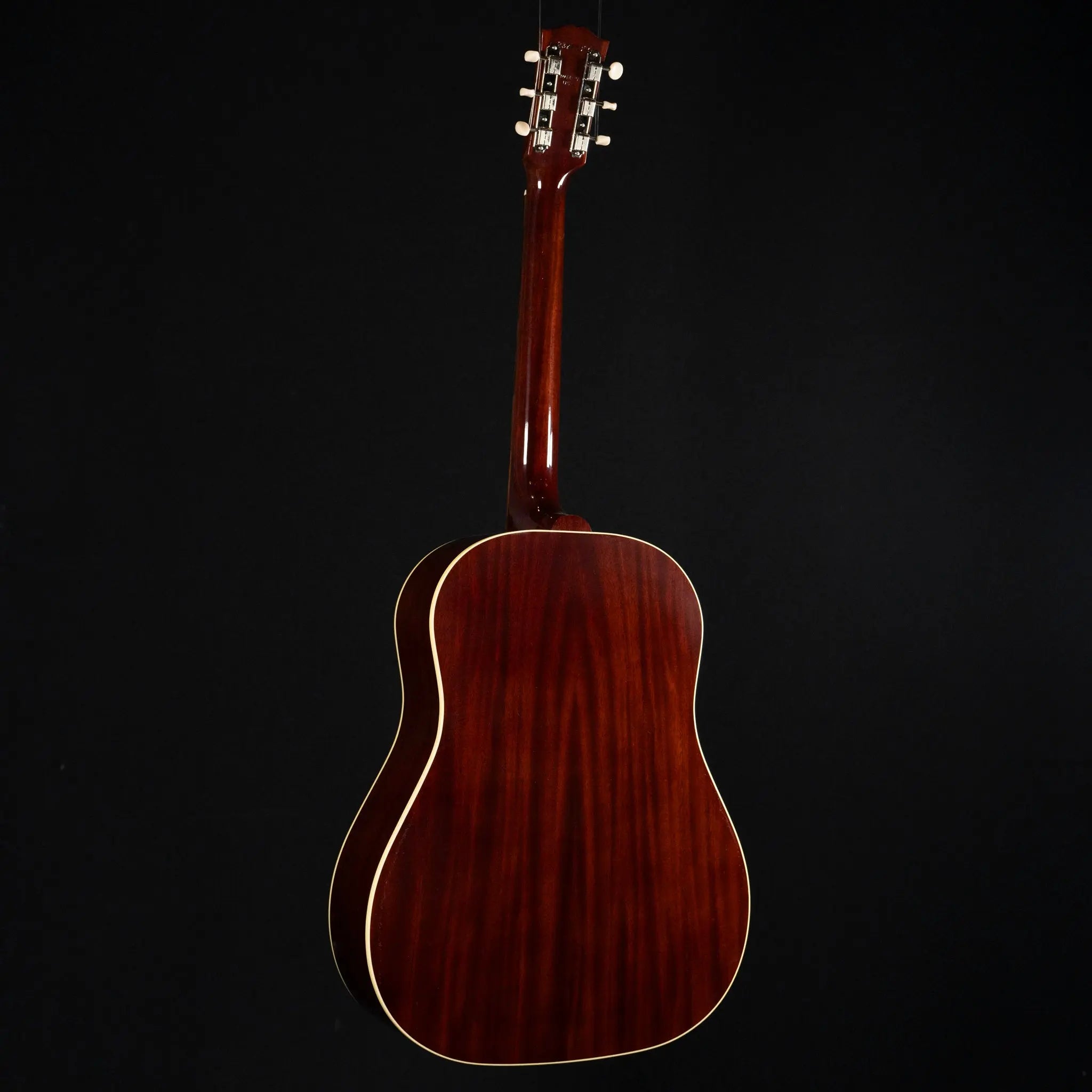 Gibson 50's J-45 Original Acoustic Guitar - Vintage Sunburst-Preowned Gibson