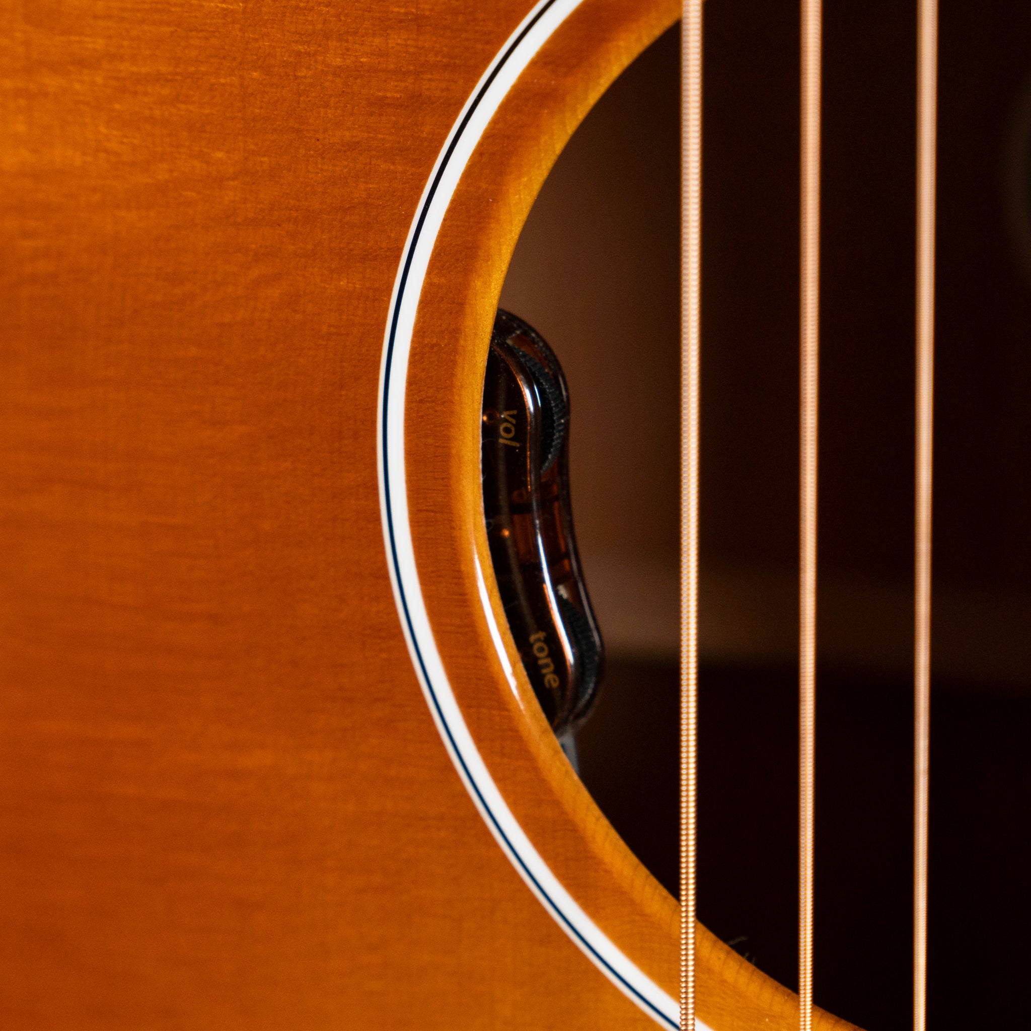 Gibson J-45 Standard Acoustic Guitar - Heritage Cherry Sunburst - Midwood Guitar