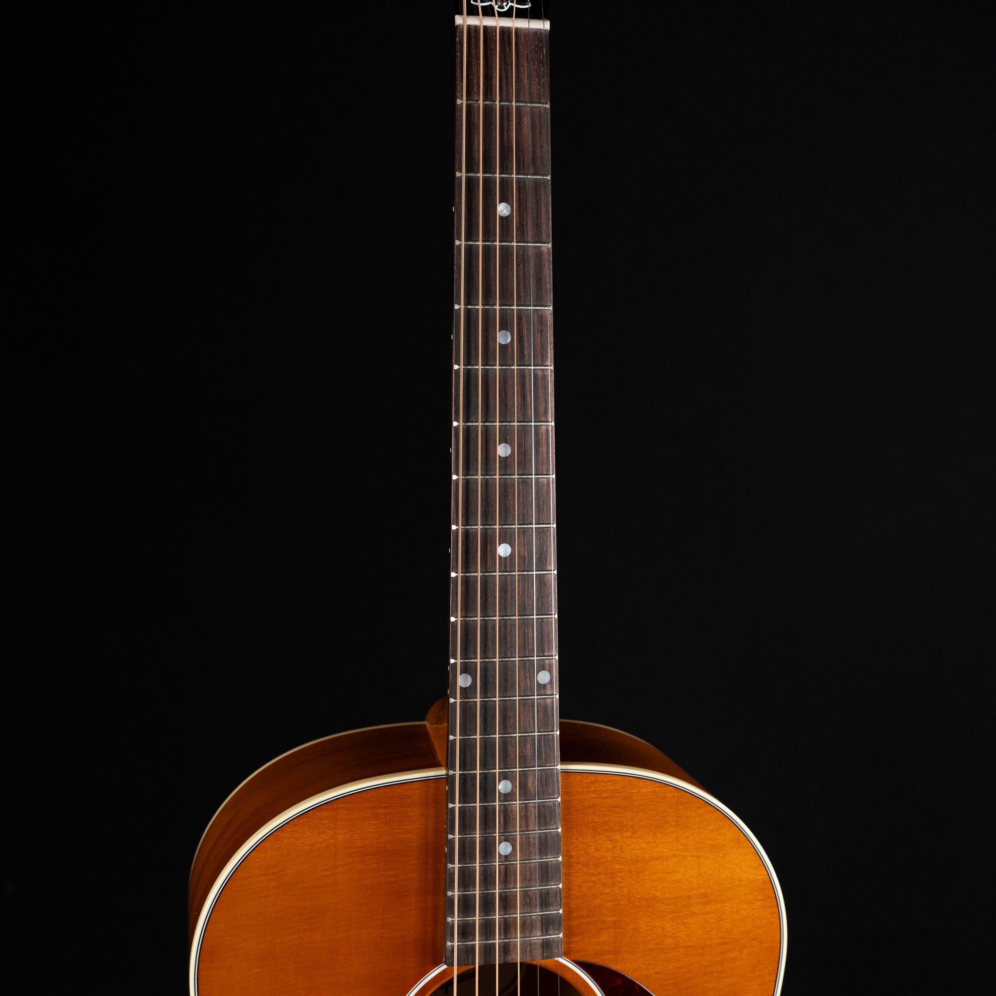 Gibson J-45 Standard Acoustic Guitar - Heritage Cherry Sunburst - Midwood Guitar