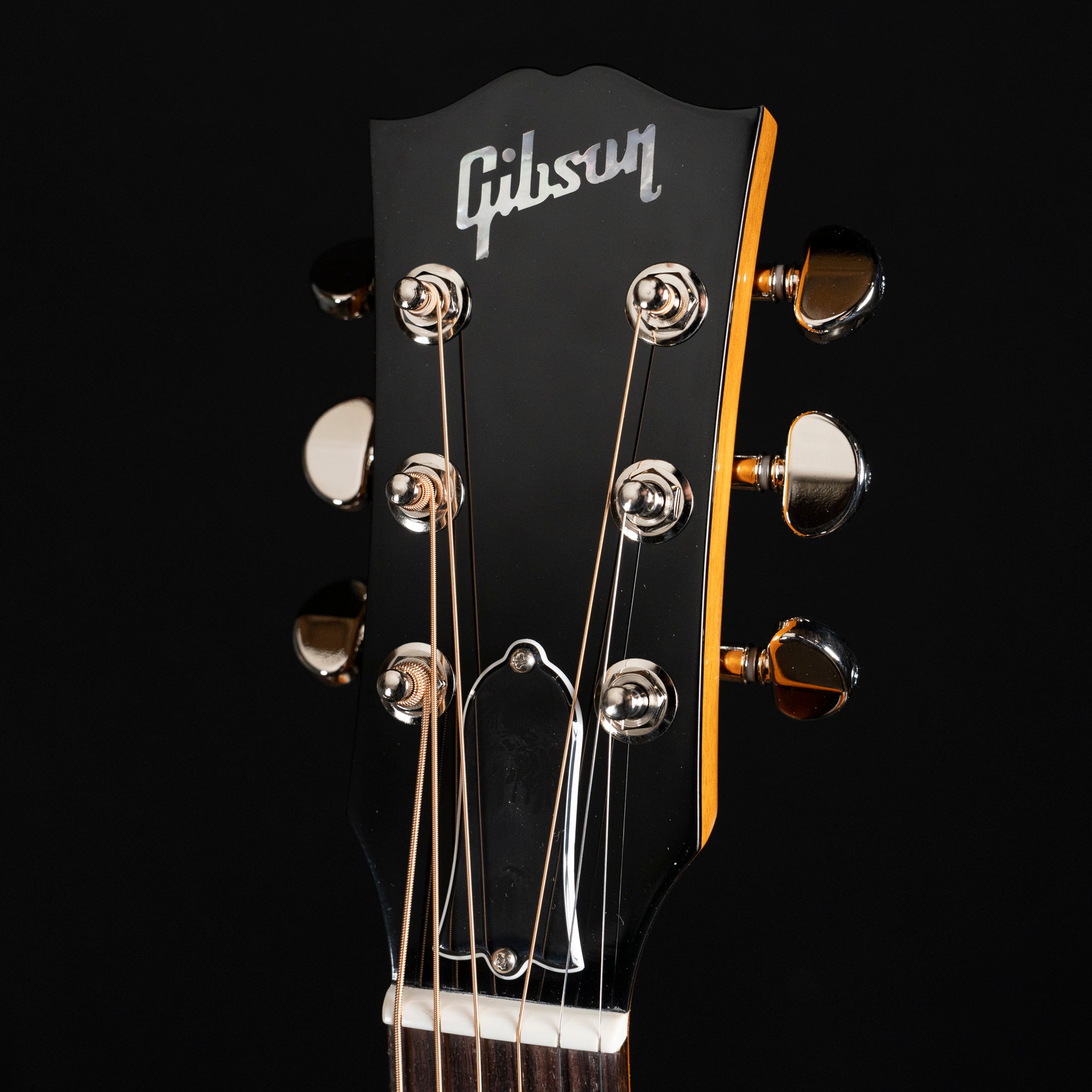 Gibson J-45 Standard Acoustic Guitar - Heritage Cherry Sunburst - Midwood Guitar