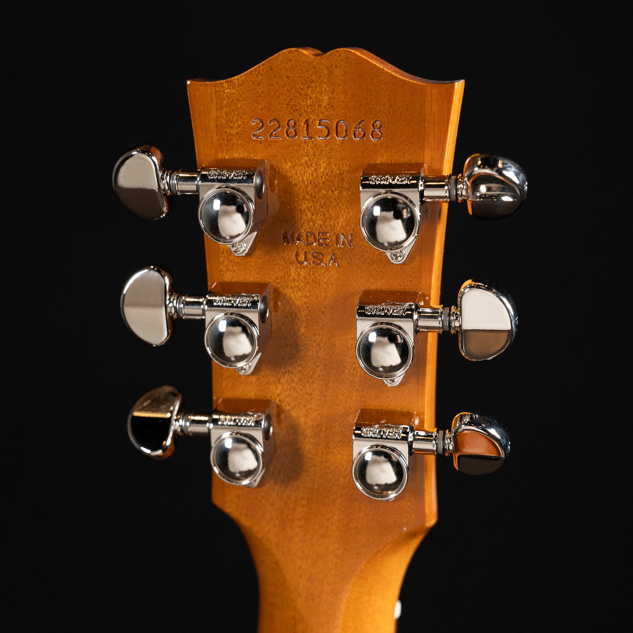 Gibson J-45 Standard Acoustic Guitar - Heritage Cherry Sunburst - Midwood Guitar