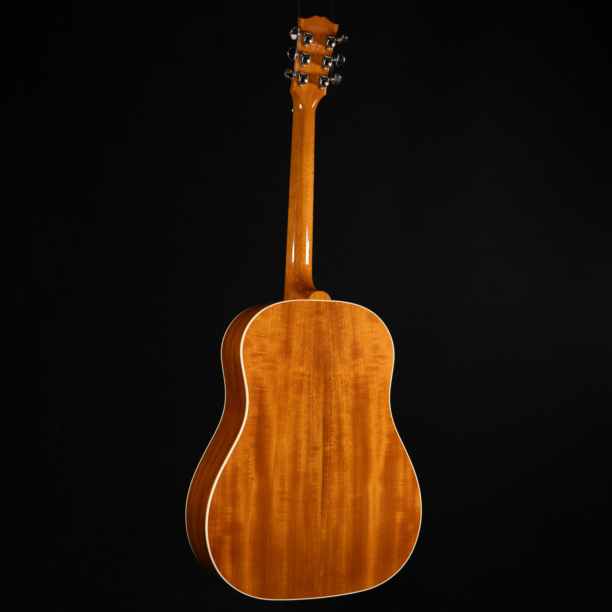 Gibson J-45 Standard Acoustic Guitar - Heritage Cherry Sunburst - Midwood Guitar