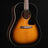 Epiphone Inspired by Gibson Custom Shop 1942 Banner J-45 - Vintage Sunburst Epiphone