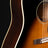 Epiphone Inspired by Gibson Custom Shop 1942 Banner J-45 - Vintage Sunburst Epiphone