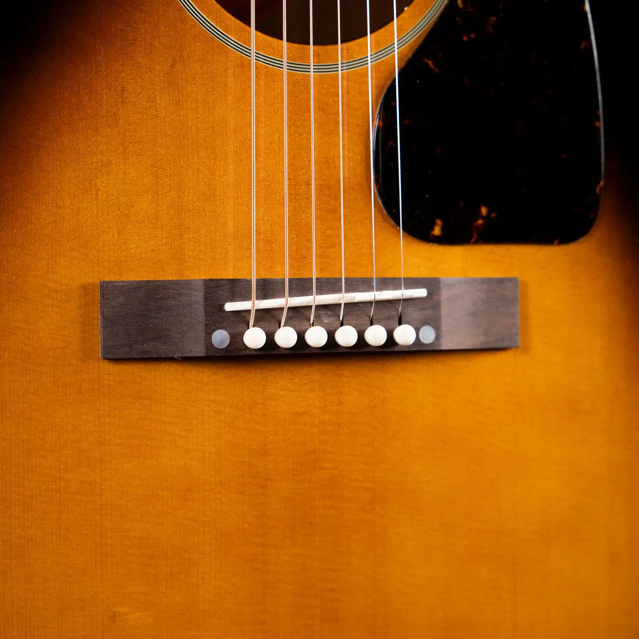 Epiphone Inspired by Gibson Custom Shop 1942 Banner J-45 - Vintage Sunburst Epiphone