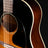Epiphone Inspired by Gibson Custom Shop 1942 Banner J-45 - Vintage Sunburst Epiphone