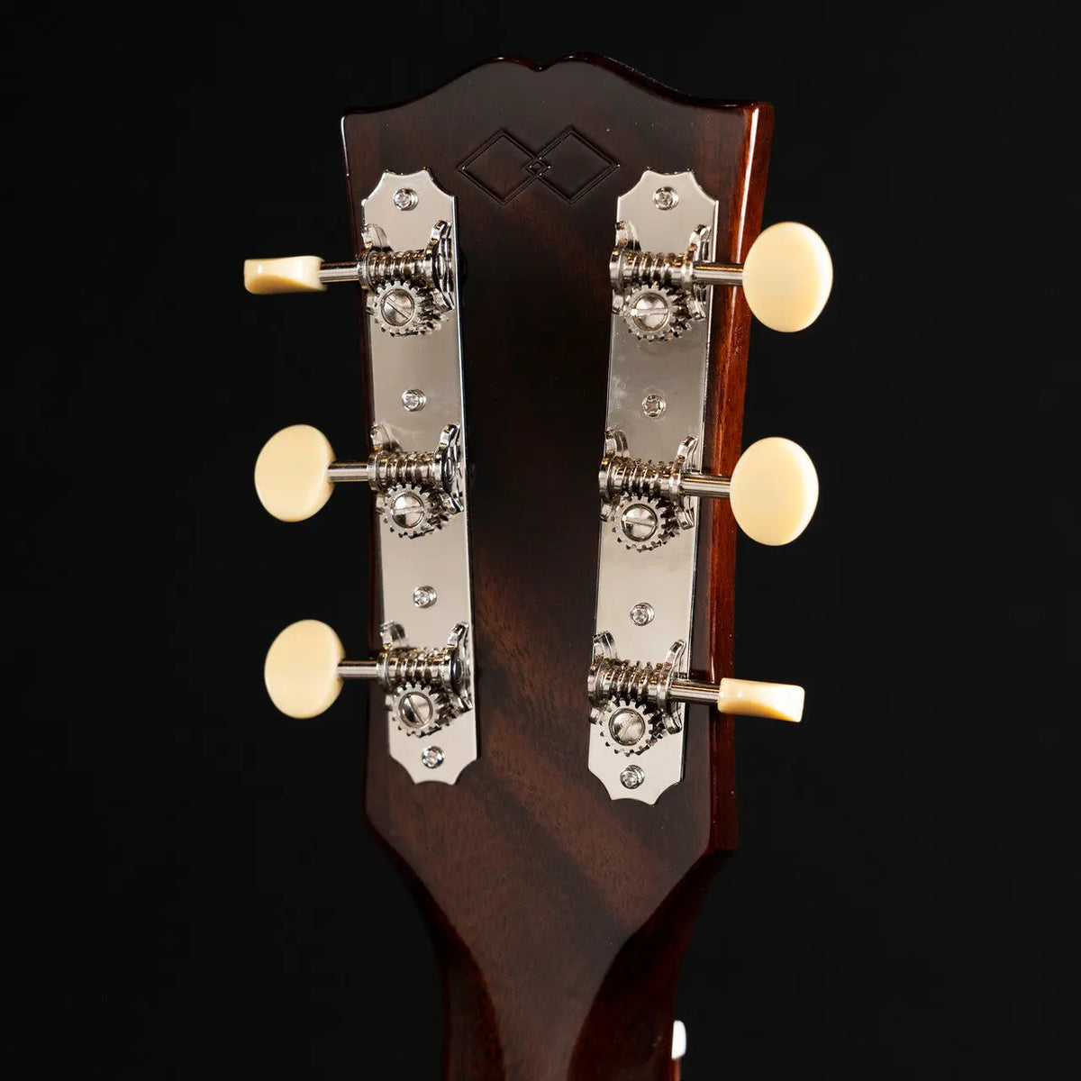 Epiphone Inspired by Gibson Custom Shop 1942 Banner J-45 - Vintage Sunburst Epiphone