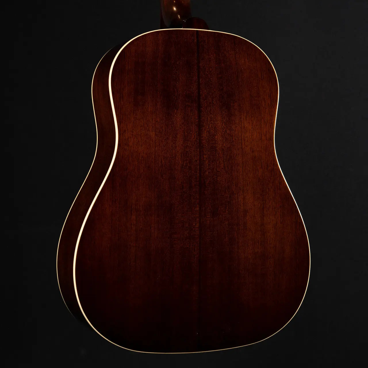 Epiphone Inspired by Gibson Custom Shop 1942 Banner J-45 - Vintage Sunburst Epiphone