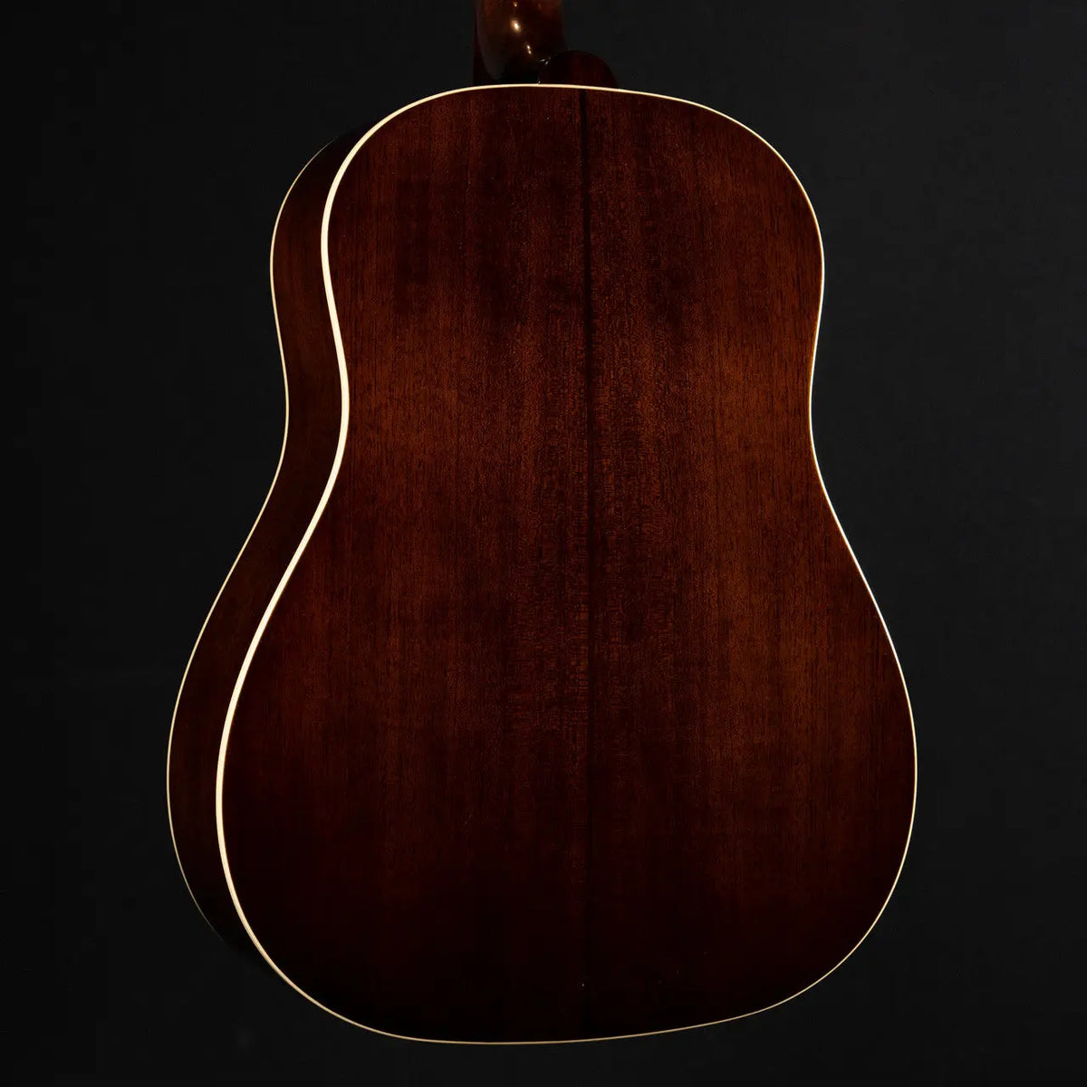 Epiphone Inspired by Gibson Custom Shop 1942 Banner J-45 - Vintage Sunburst Epiphone