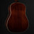 Epiphone Inspired by Gibson Custom Shop 1942 Banner J-45 - Vintage Sunburst Epiphone