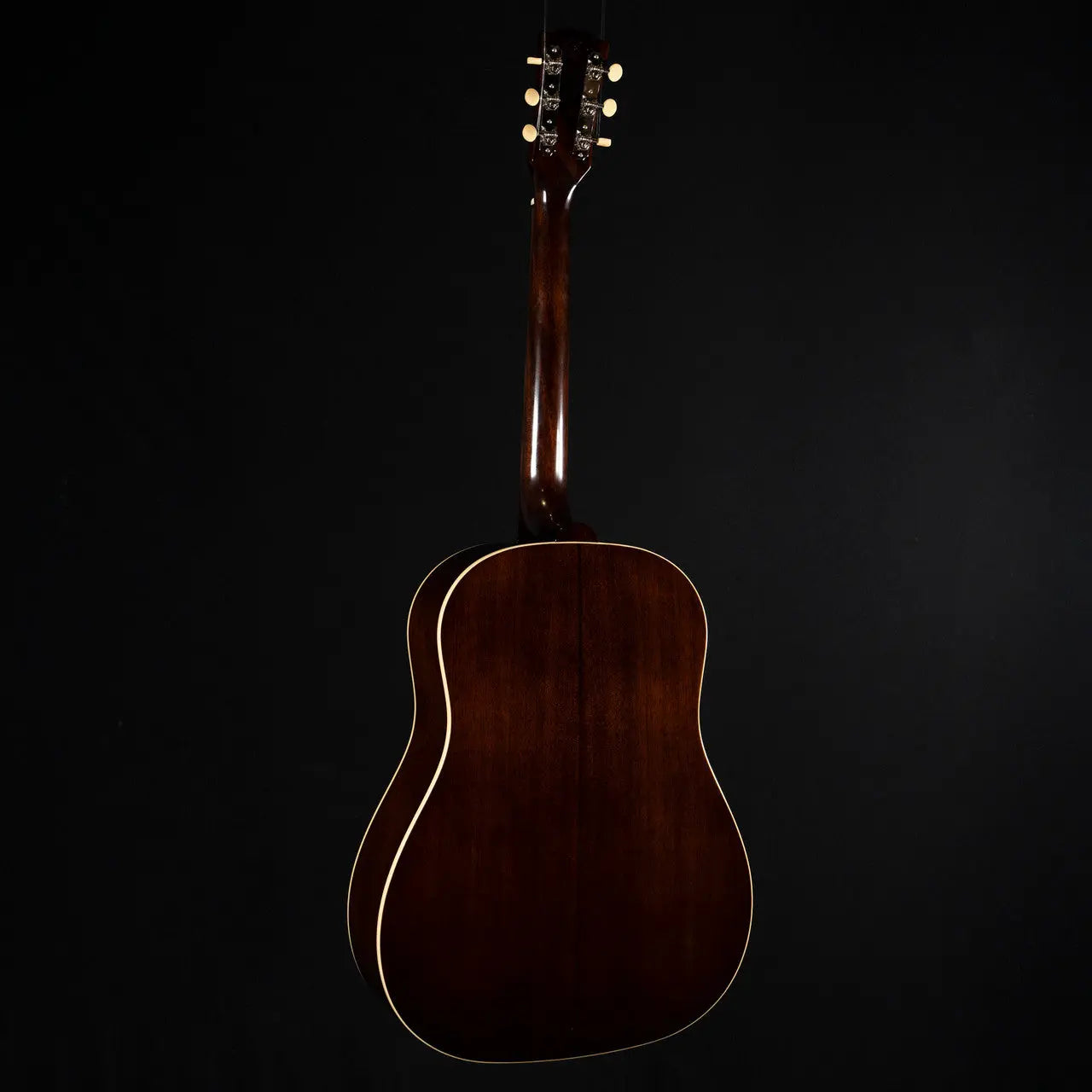Epiphone Inspired by Gibson Custom Shop 1942 Banner J-45 - Vintage Sunburst Epiphone