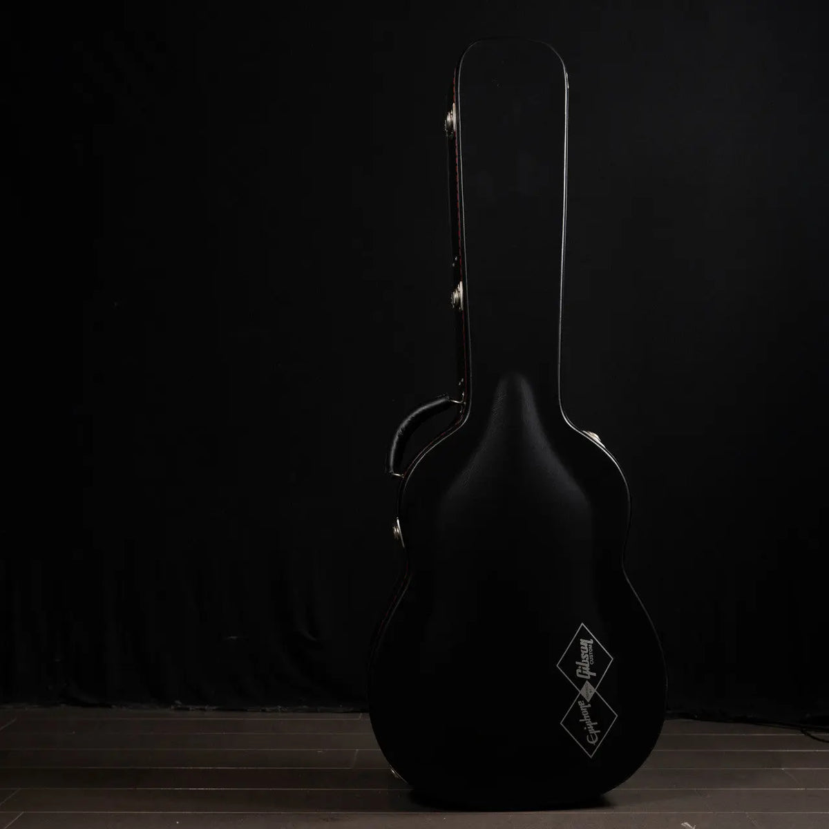 Epiphone Inspired by Gibson Custom Shop 1942 Banner J-45 - Vintage Sunburst Epiphone