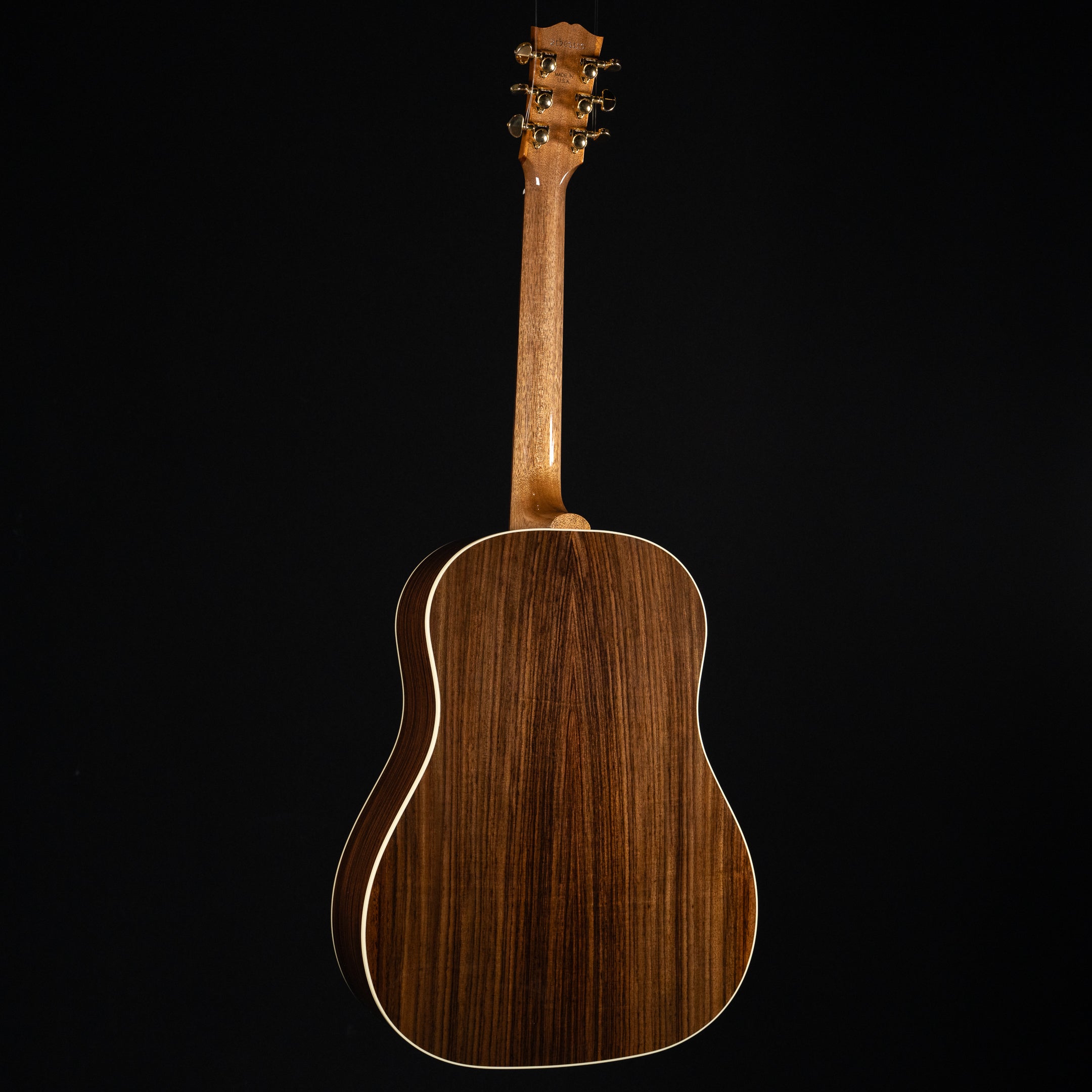 Gibson J-45 Standard Rosewood Acoustic/Electric Guitar - Rosewood Burst Gibson