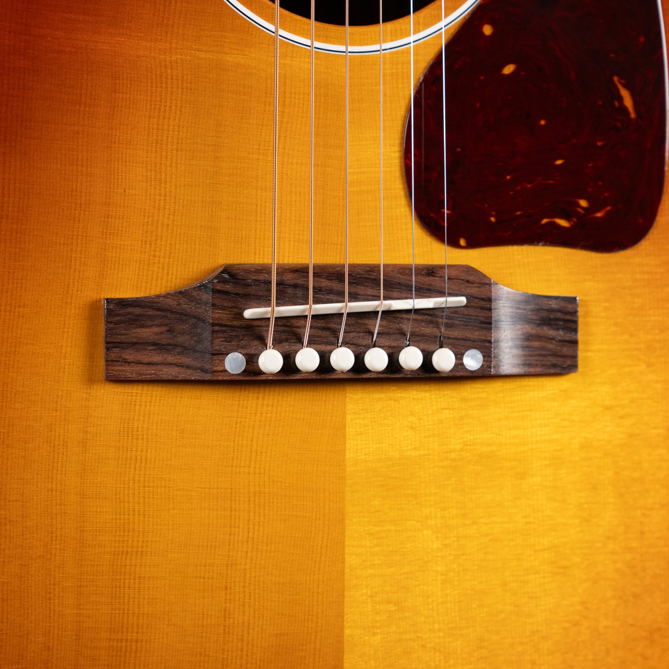 Gibson J-45 Standard Rosewood Acoustic/Electric Guitar - Rosewood Burst Gibson