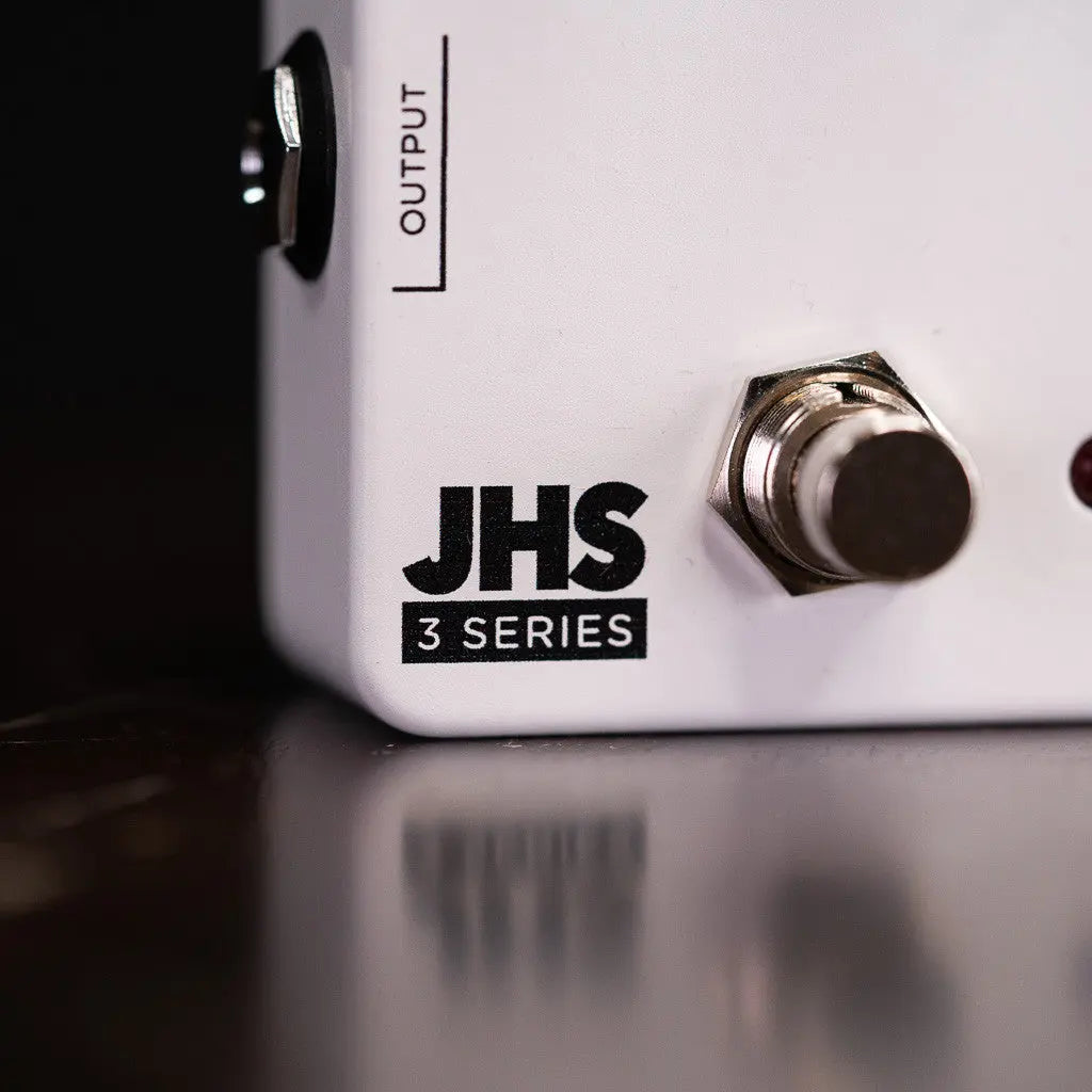JHS Pedals - 3 Series Chorus Pedal JHS Pedals