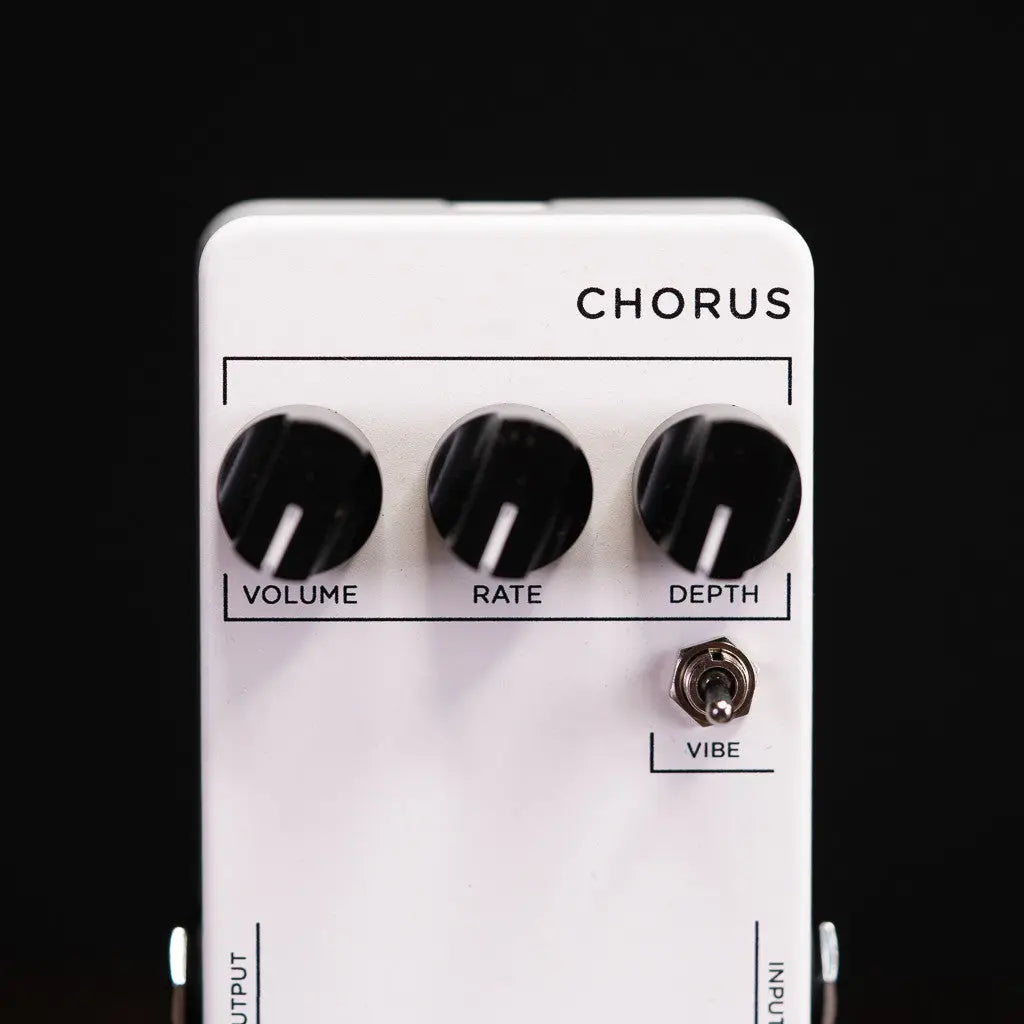 JHS Pedals - 3 Series Chorus Pedal JHS Pedals