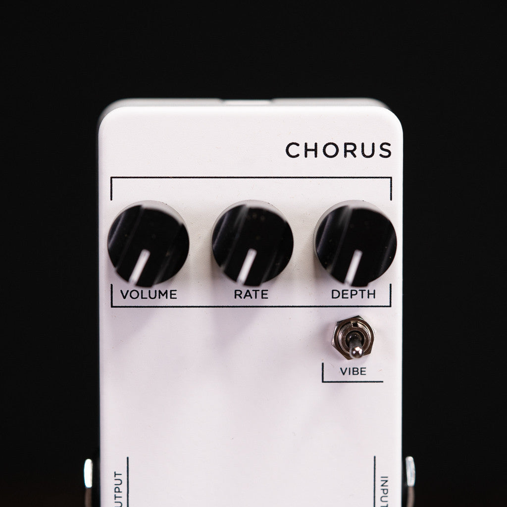 JHS Pedals - 3 Series Chorus Pedal