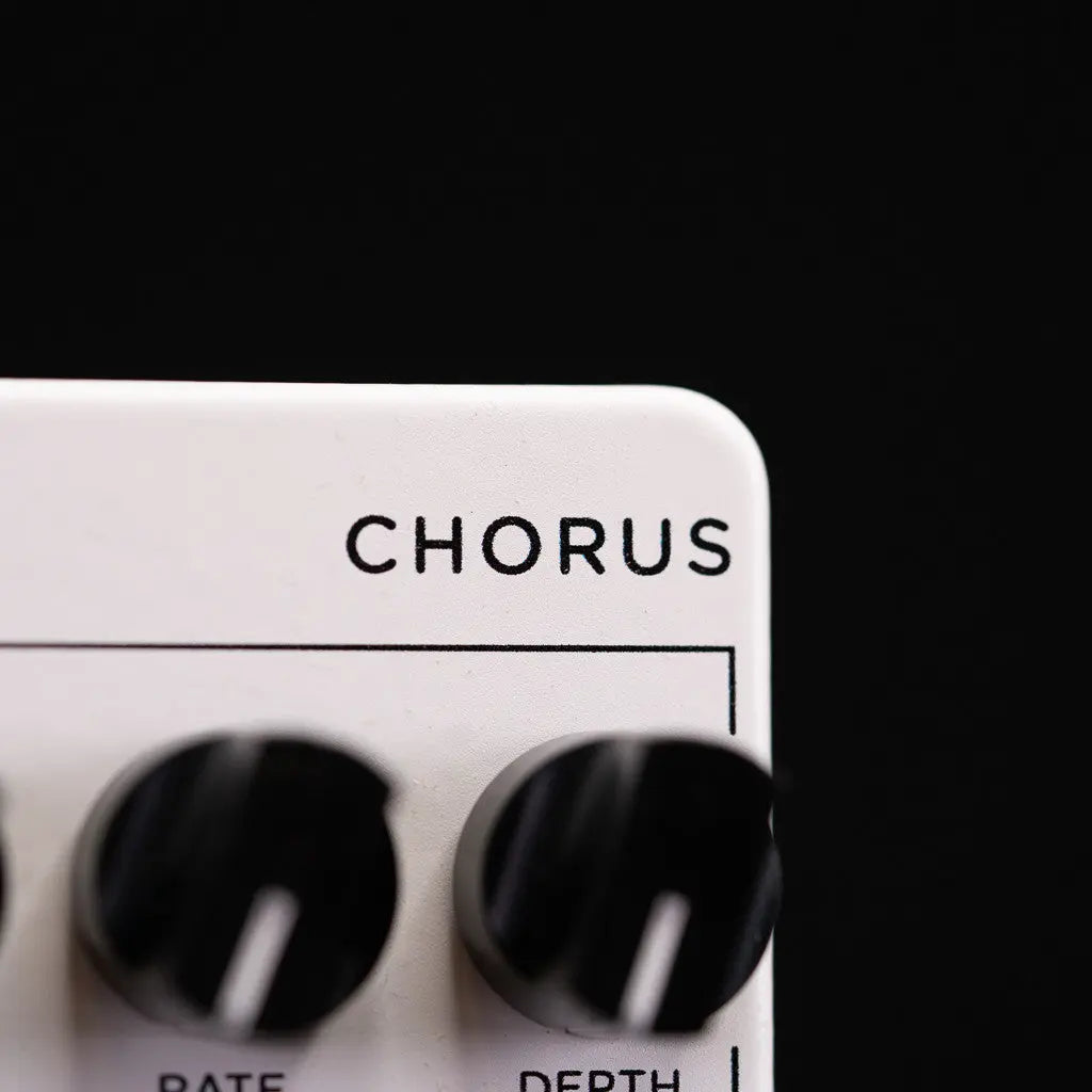JHS Pedals - 3 Series Chorus Pedal JHS Pedals