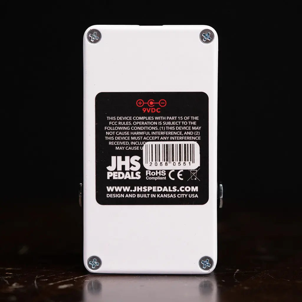 JHS Pedals - 3 Series Chorus Pedal JHS Pedals