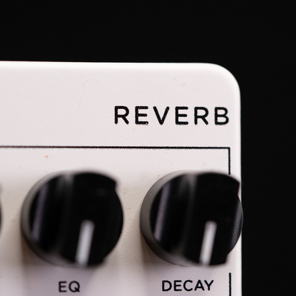 JHS Pedals - 3 Series Reverb Pedal