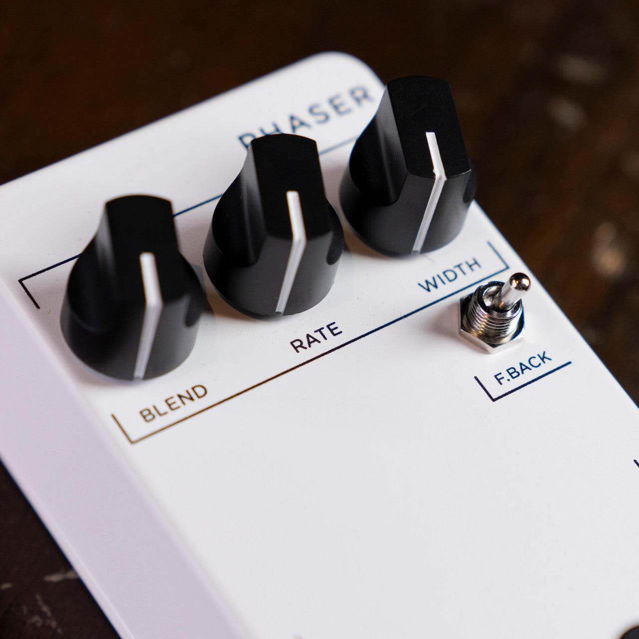 JHS Pedals - 3 Series Phaser