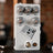 JHS 424 Gainstage Channel Preamp Pedal - Midwood Guitar