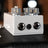 JHS 424 Gainstage Channel Preamp Pedal - Midwood Guitar
