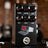 JHS Hard Drive Distortion Pedal - Black - Midwood Guitar