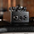 JHS Hard Drive Distortion Pedal - Black - Midwood Guitar