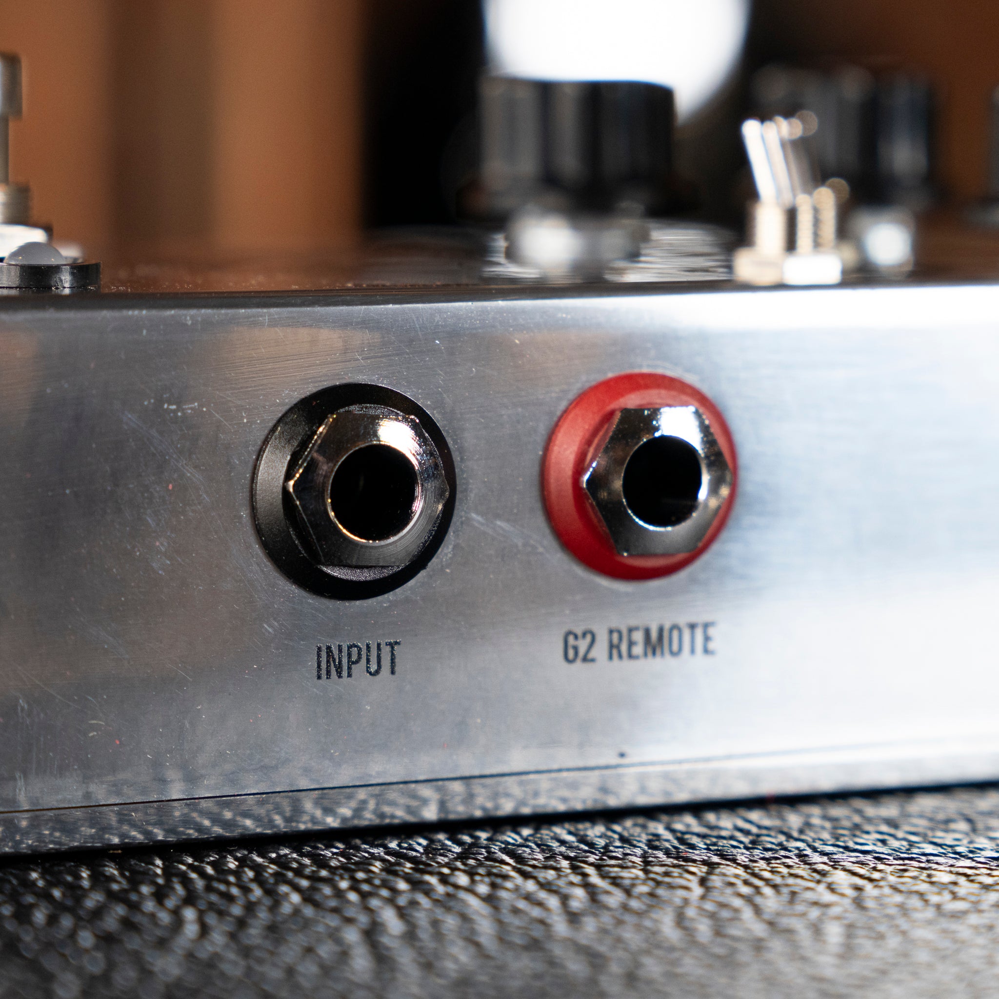 JHS Kilt 10 Distortion Pedal - Midwood Guitar