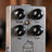 JHS Moonshine V2 Overdrive Pedal - Midwood Guitar
