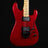 Jackson Pro Series Origins 1985 San Dimas SD1 HH MPL – Candy Apple Red Jackson Guitars