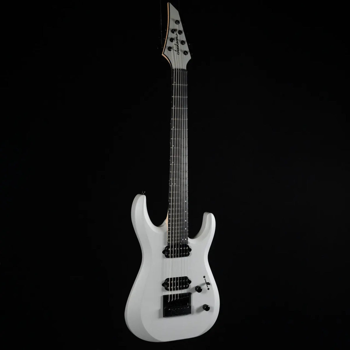 Jackson Pro Series Dinky DK Modern Evertune 7 String Electric Guitar - Primer Gray Jackson Guitars