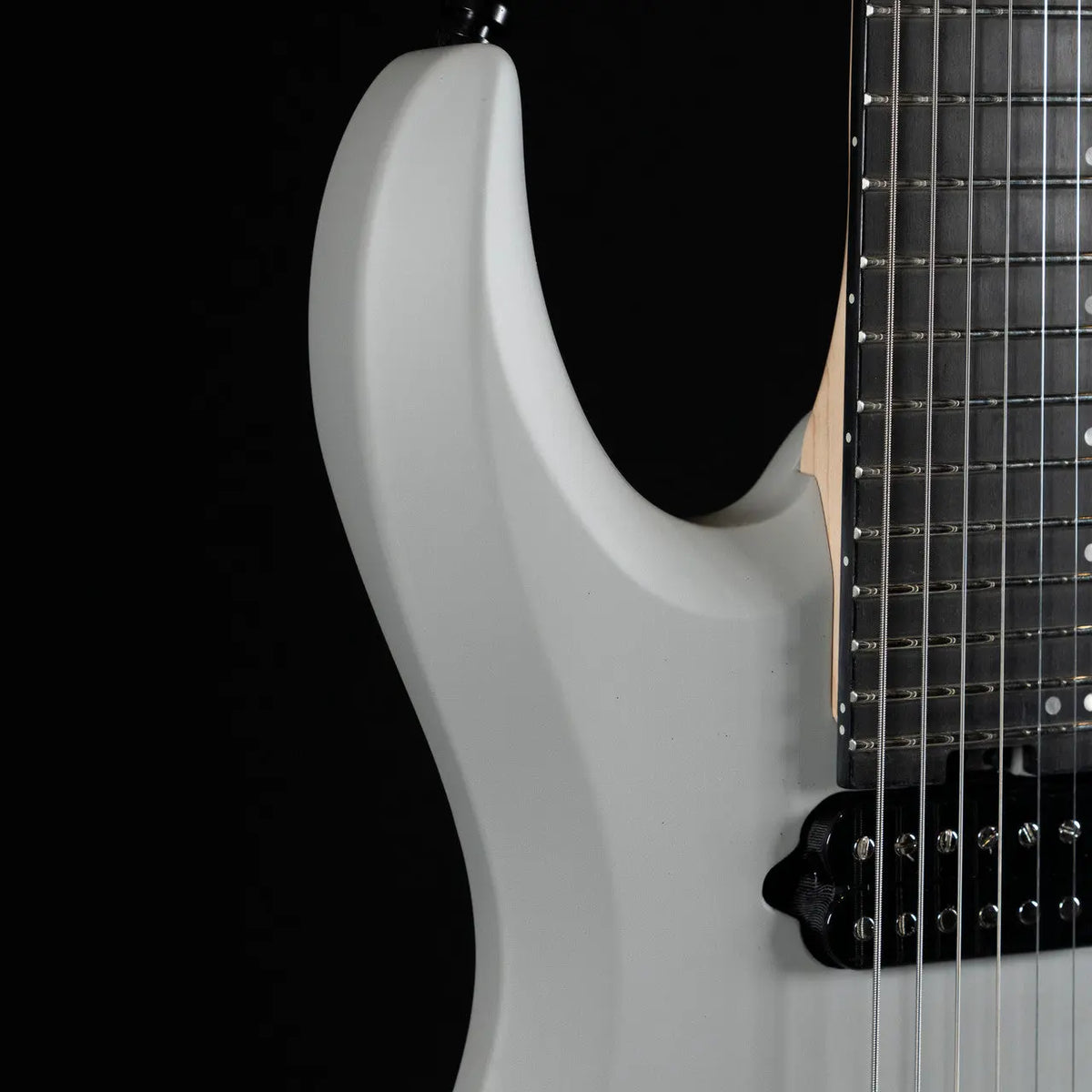 Jackson Pro Series Dinky DK Modern Evertune 7 String Electric Guitar - Primer Gray Jackson Guitars